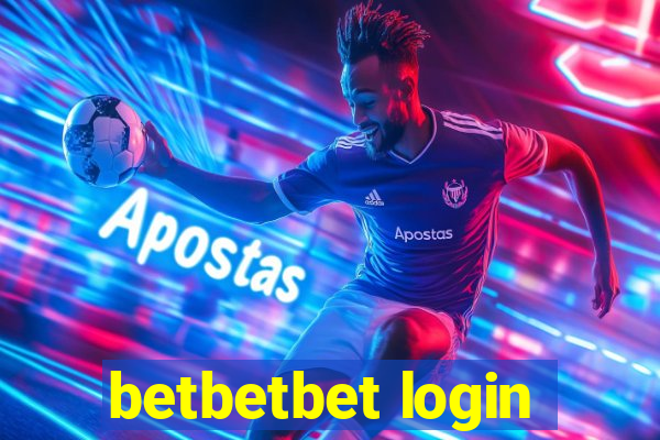 betbetbet login